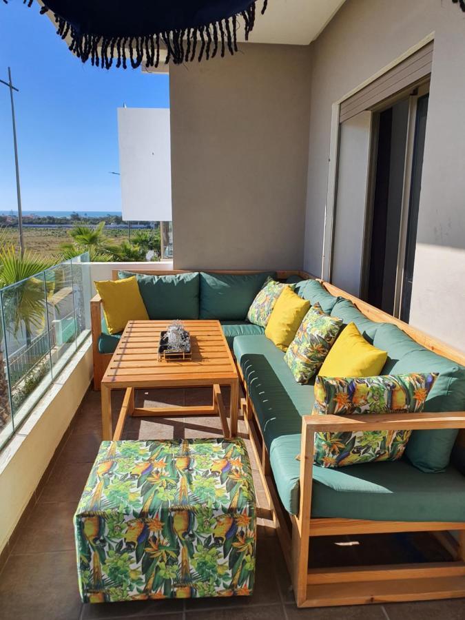 Heaven Appartement Sidi Rahal (Casablanca-Settat)