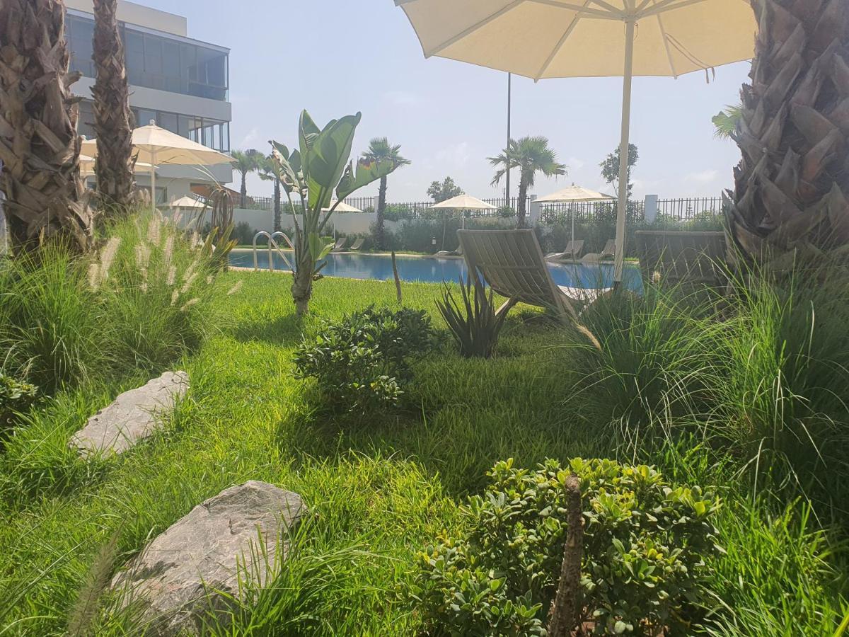 Heaven Sidi Rahal (Casablanca-Settat)