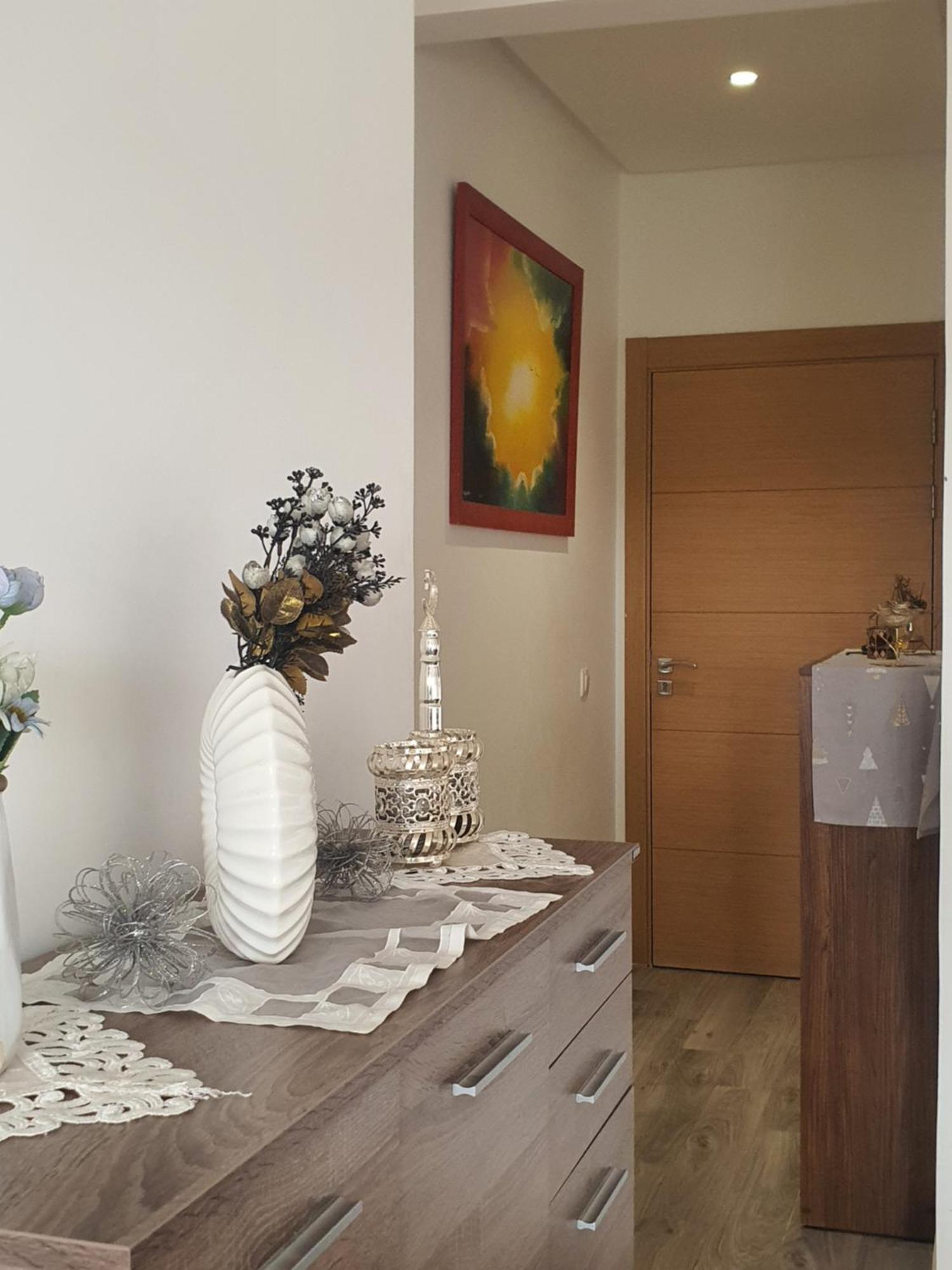 Appartement Heaven
